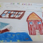 Escola Básica Fonte de Angeão - Vagos (2º ano) | Mariana Barreira; Vasco Santos; Joana Abrantes; Martim Ferreira; Daniela Marques
